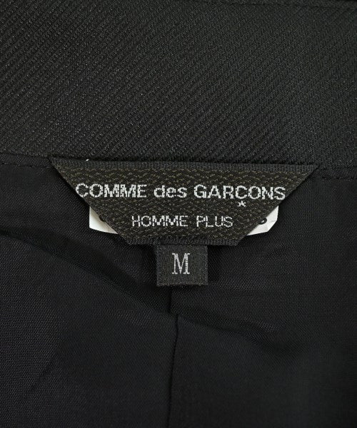 COMME des GARCONS HOMME PLUS 休閒夾克
