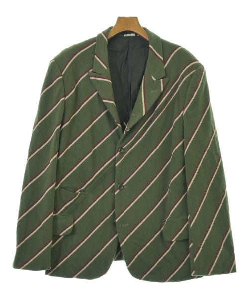 COMME des GARCONS HOMME PLUS 休閒夾克