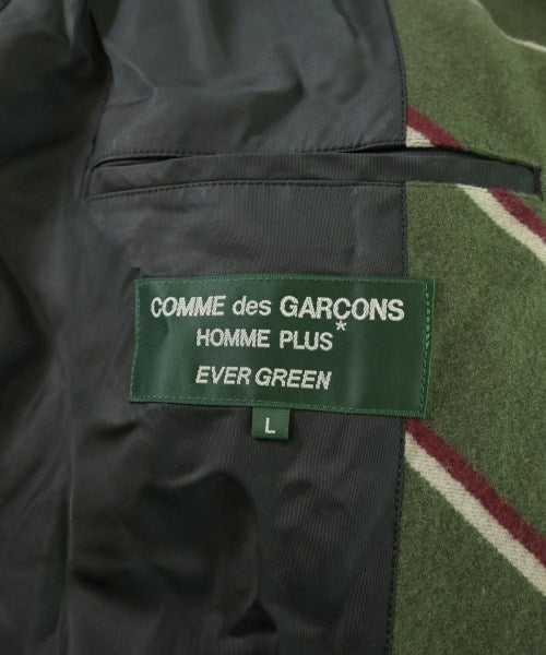 COMME des GARCONS HOMME PLUS 休閒夾克