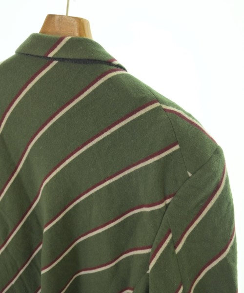 COMME des GARCONS HOMME PLUS 休閒夾克