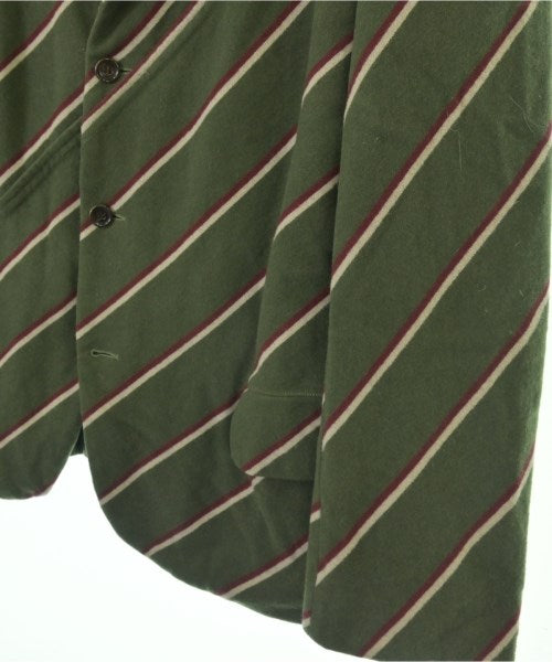 COMME des GARCONS HOMME PLUS 休閒夾克
