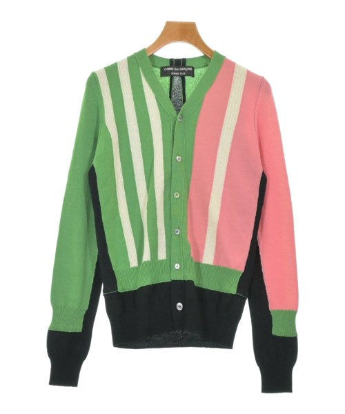 COMME des GARCONS HOMME PLUS 開襟衫