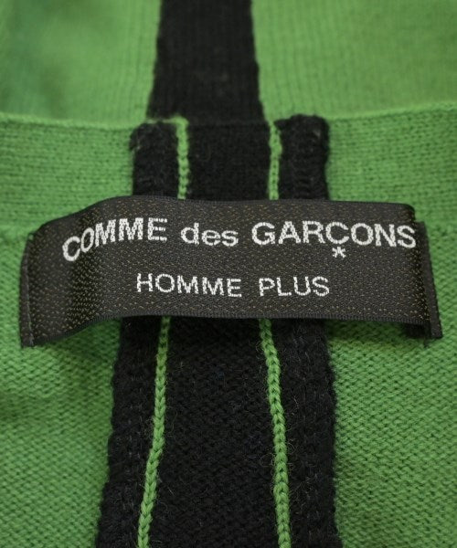 COMME des GARCONS HOMME PLUS 開襟衫