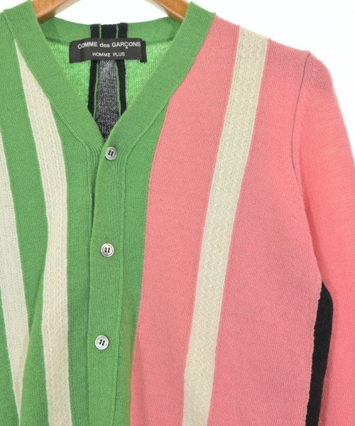 COMME des GARCONS HOMME PLUS 開襟衫