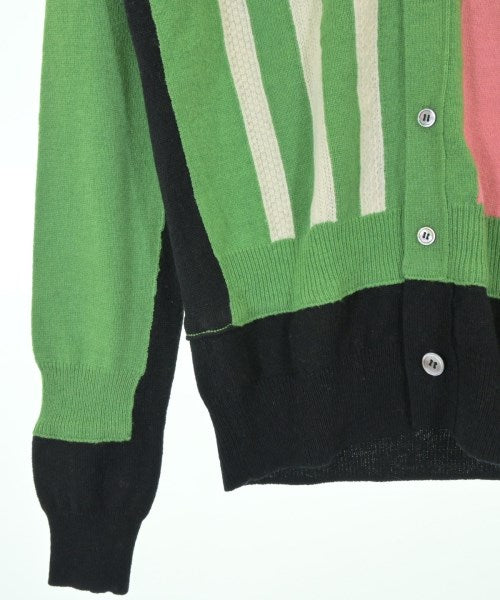 COMME des GARCONS HOMME PLUS 開襟衫