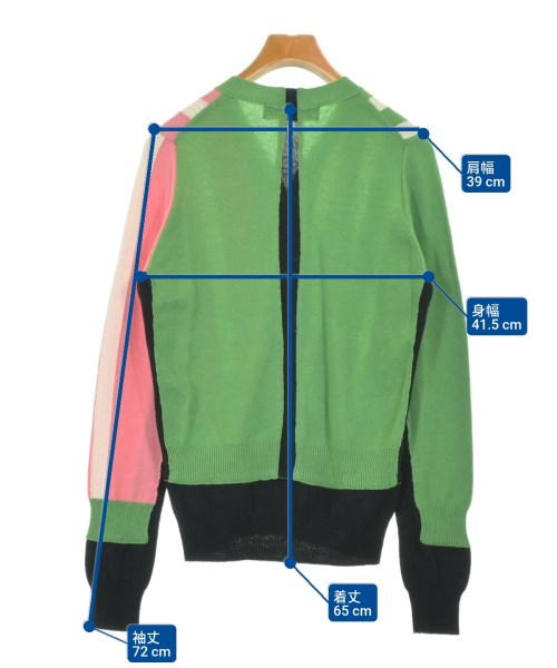 COMME des GARCONS HOMME PLUS 開襟衫