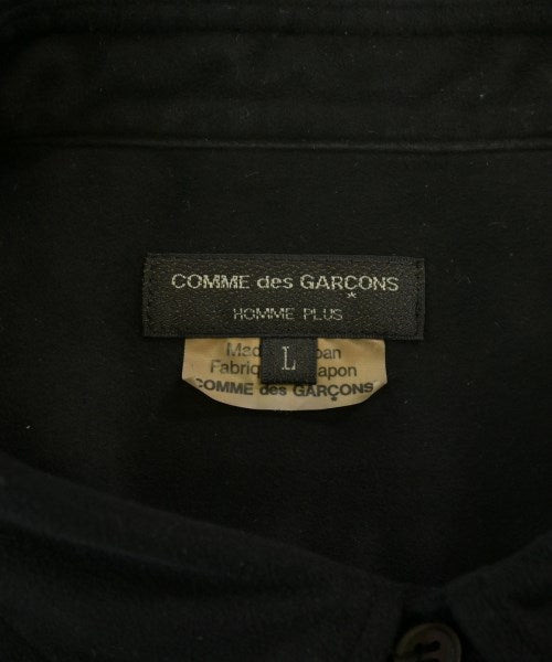 COMME des GARCONS HOMME PLUS 休閒襯衫