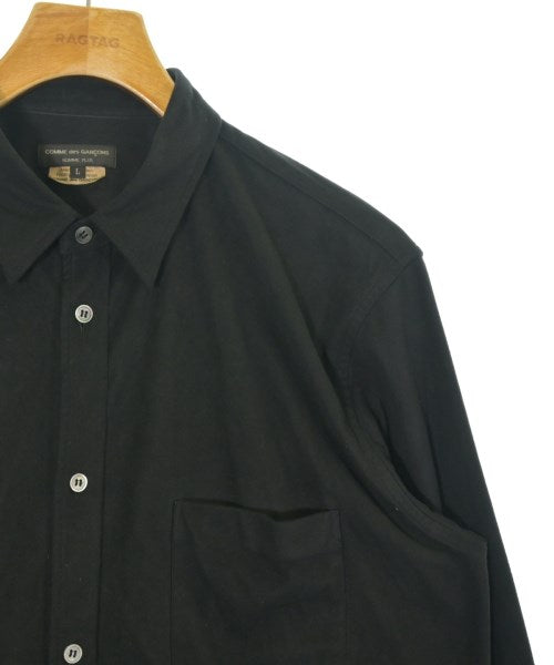 COMME des GARCONS HOMME PLUS 休閒襯衫