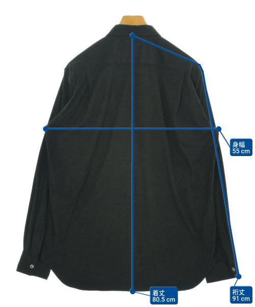 COMME des GARCONS HOMME PLUS 休閒襯衫
