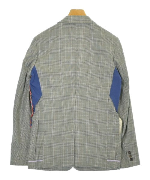 COMME des GARCONS HOMME PLUS 休閒夾克