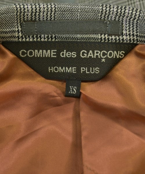COMME des GARCONS HOMME PLUS 休閒夾克