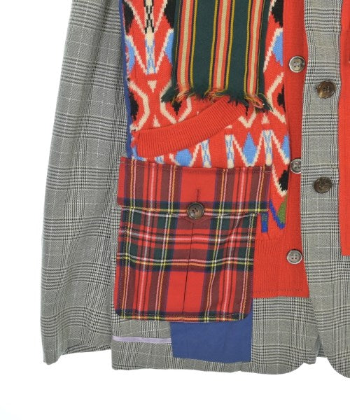 COMME des GARCONS HOMME PLUS 休閒夾克