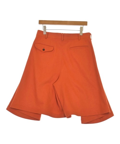 COMME des GARCONS HOMME PLUS 短褲