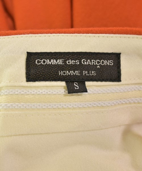 COMME des GARCONS HOMME PLUS 短褲