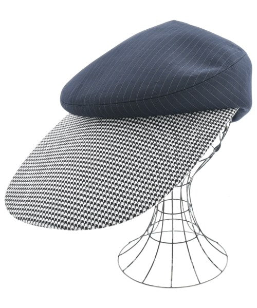 COMME des GARCONS HOMME PLUS 其他帽子