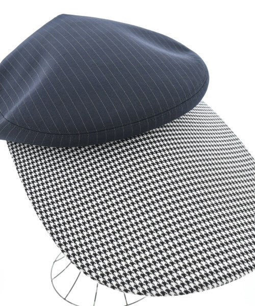 COMME des GARCONS HOMME PLUS 其他帽子