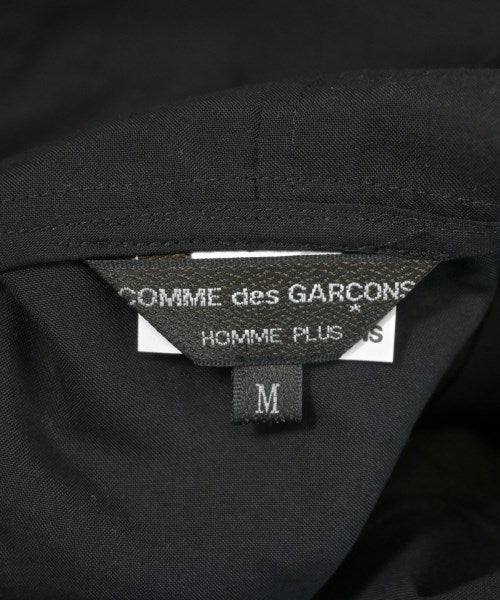 COMME des GARCONS HOMME PLUS 休閒襯衫