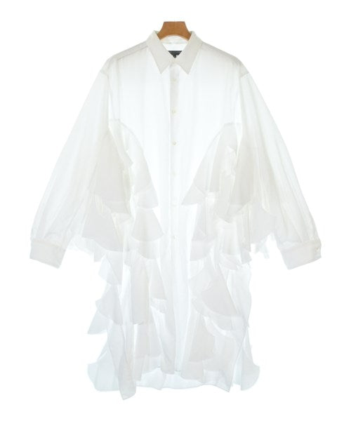COMME des GARCONS HOMME PLUS 休閒襯衫
