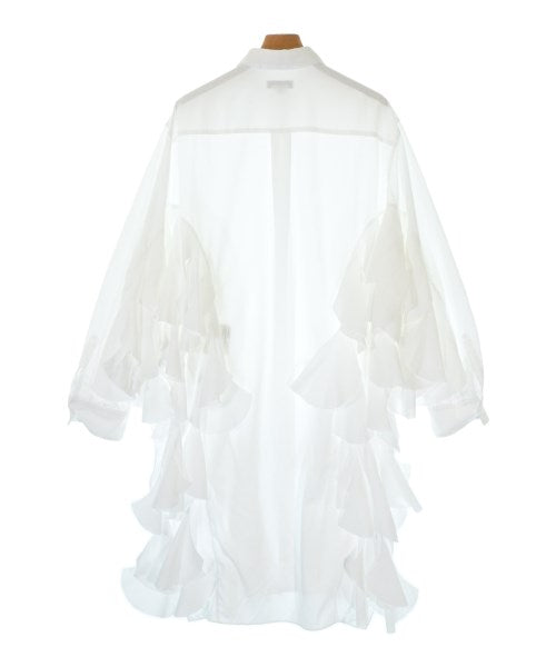 COMME des GARCONS HOMME PLUS 休閒襯衫