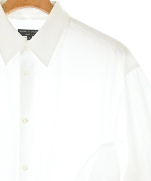 COMME des GARCONS HOMME PLUS 休閒襯衫