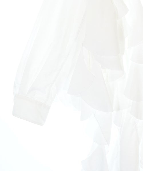 COMME des GARCONS HOMME PLUS 休閒襯衫