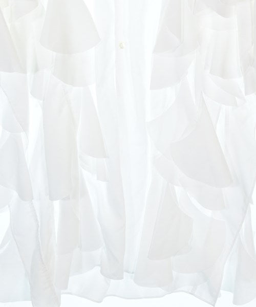 COMME des GARCONS HOMME PLUS 休閒襯衫