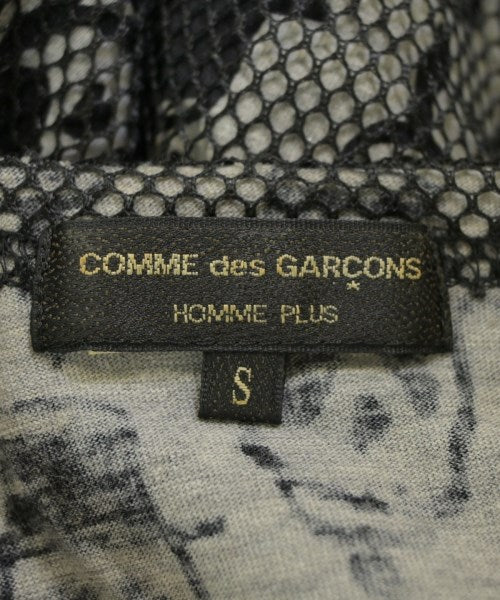 COMME des GARCONS HOMME PLUS T恤/上衣