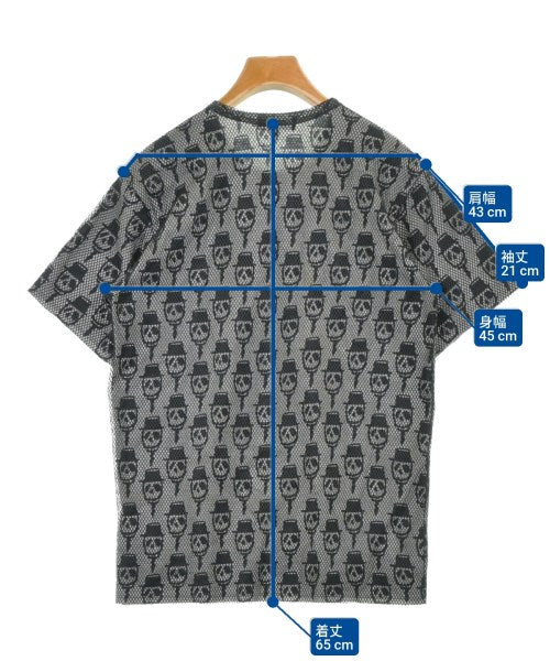 COMME des GARCONS HOMME PLUS T恤/上衣
