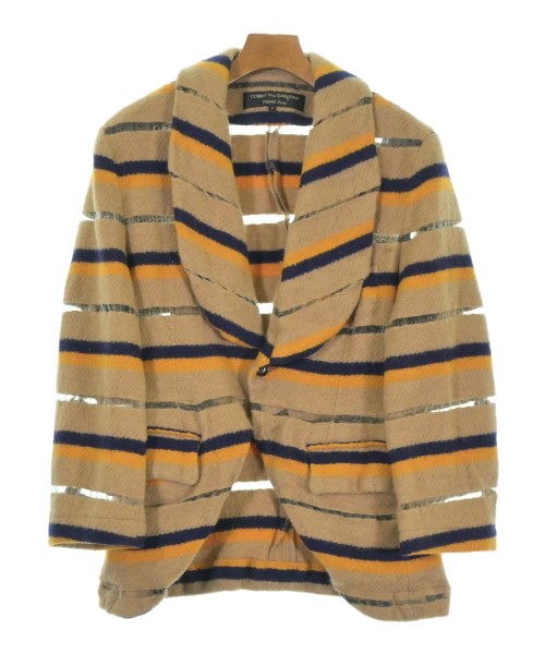 COMME des GARCONS HOMME PLUS 休閒夾克