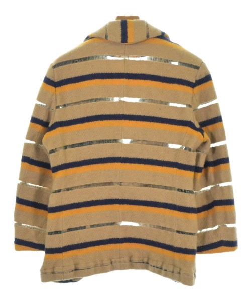 COMME des GARCONS HOMME PLUS 休閒夾克