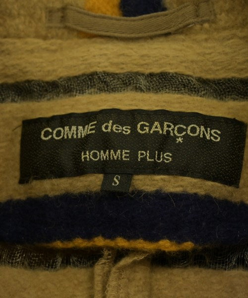 COMME des GARCONS HOMME PLUS 休閒夾克