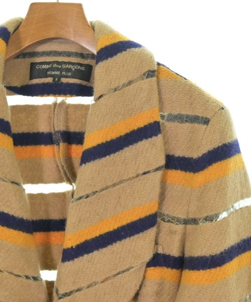 COMME des GARCONS HOMME PLUS 休閒夾克