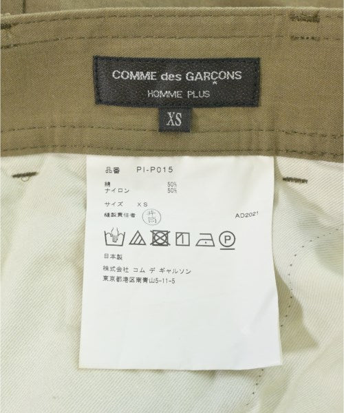 COMME des GARCONS HOMME PLUS 其他款