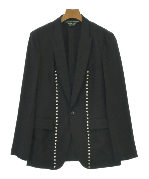 COMME des GARCONS HOMME PLUS 休閒夾克