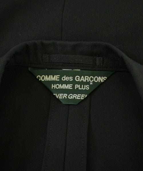 COMME des GARCONS HOMME PLUS 休閒夾克