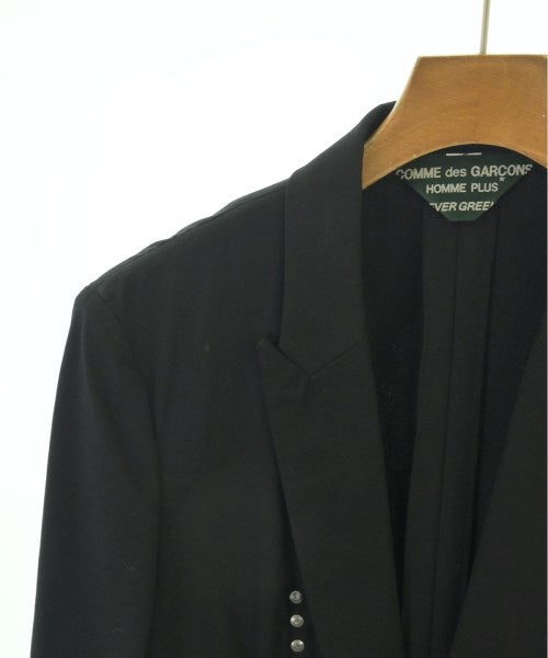 COMME des GARCONS HOMME PLUS 休閒夾克