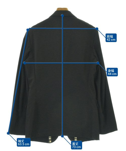 COMME des GARCONS HOMME PLUS 休閒夾克