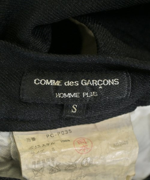 COMME des GARCONS HOMME PLUS 短褲