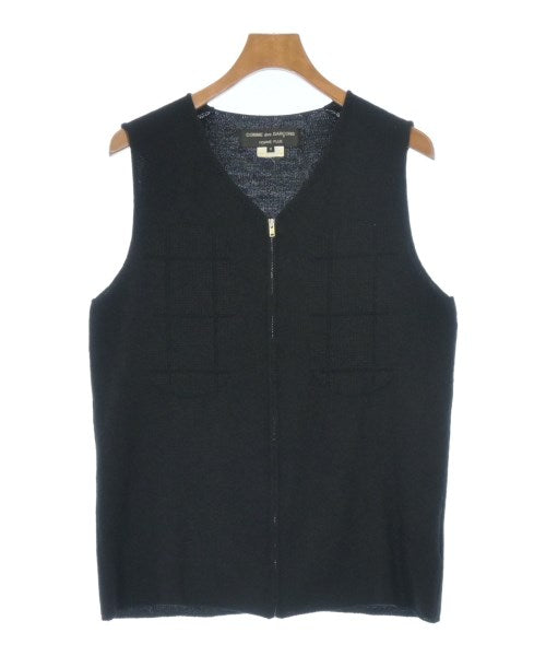 COMME des GARCONS HOMME PLUS 背心