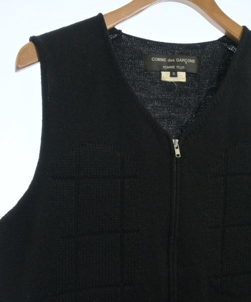 COMME des GARCONS HOMME PLUS 背心