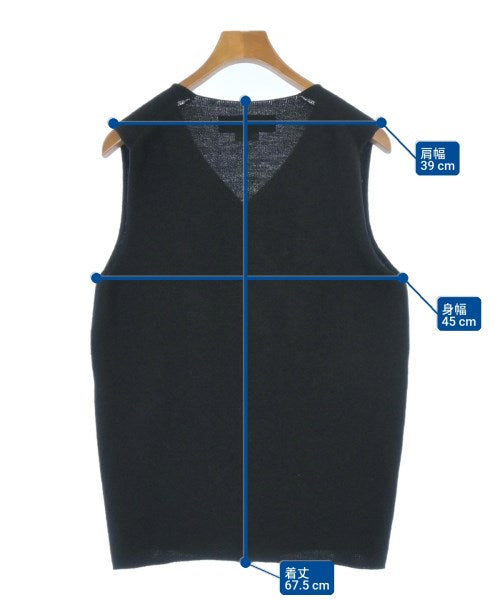 COMME des GARCONS HOMME PLUS 背心