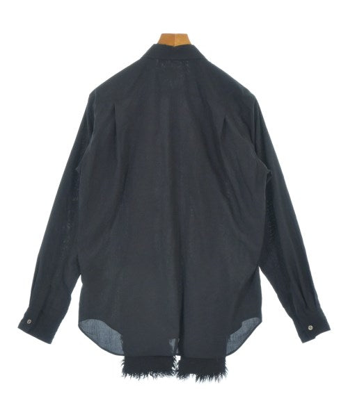 COMME des GARCONS HOMME PLUS 休閒襯衫
