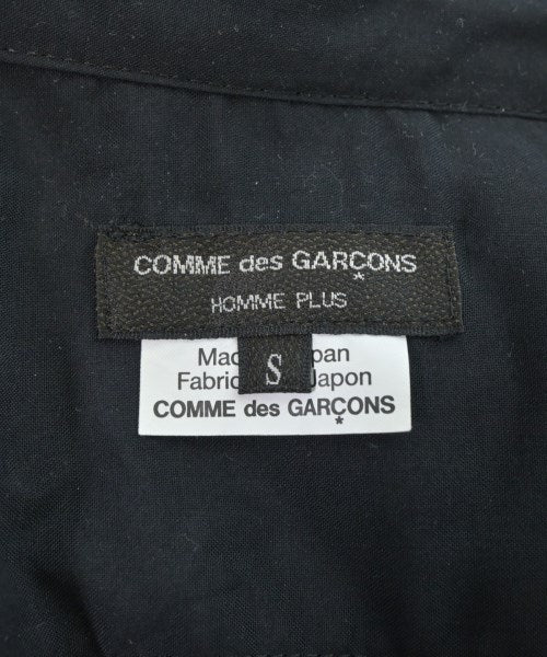 COMME des GARCONS HOMME PLUS 休閒襯衫