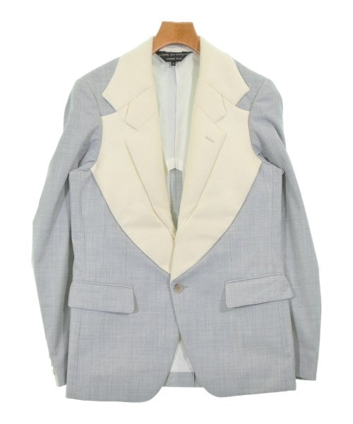 COMME des GARCONS HOMME PLUS 休閒夾克