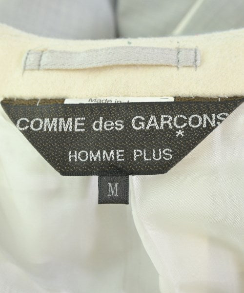 COMME des GARCONS HOMME PLUS 休閒夾克