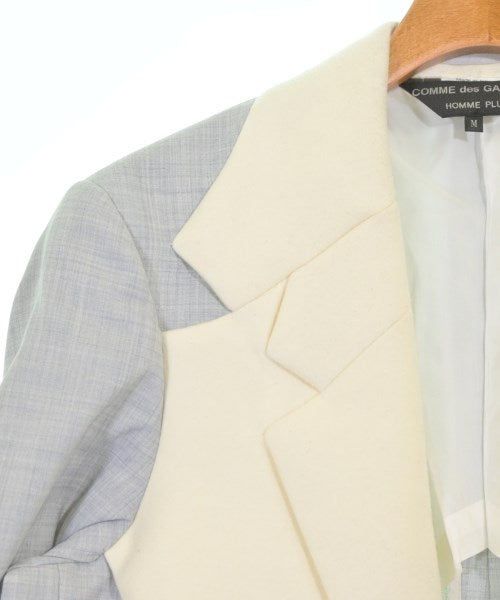 COMME des GARCONS HOMME PLUS 休閒夾克