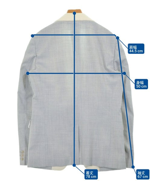 COMME des GARCONS HOMME PLUS 休閒夾克