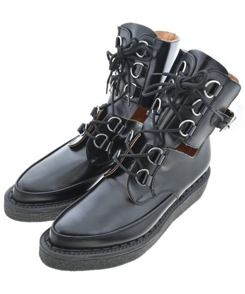 COMME des GARCONS HOMME PLUS 其他鞋款