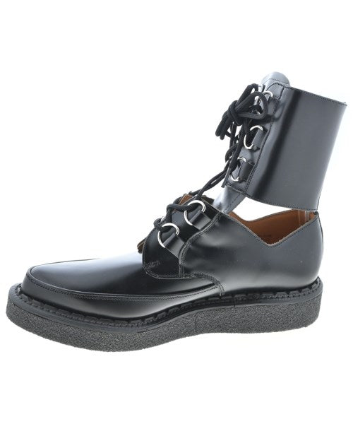 COMME des GARCONS HOMME PLUS 其他鞋款