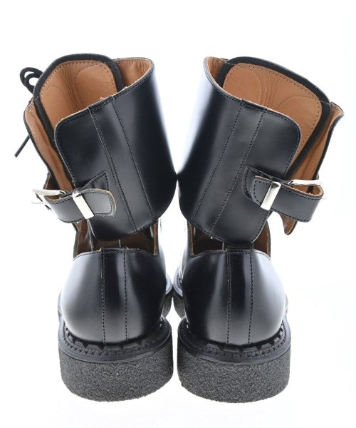 COMME des GARCONS HOMME PLUS 其他鞋款